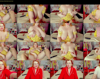 msfiery — 69 minute Chaturbate couple cam show recording, 720p, Dec 16, 2024