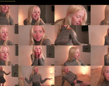 my_stella — 41 minute Chaturbate female cam show recording, 720p, Dec 16, 2024
