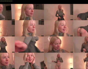 my_stella — 47 minute Chaturbate female cam show recording, 720p, Dec 16, 2024