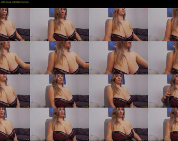 natashaboobs — 3 minute Chaturbate female cam show recording, 720p, Dec 16, 2024
