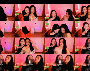 natval_ — 115 minute Chaturbate couple cam show recording, 720p, Dec 16, 2024