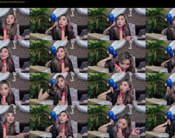 nicky_owl — 38 minute Chaturbate female cam show recording, 720p, Dec 16, 2024