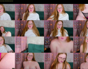 olivia_date — 59 minute Chaturbate female cam show recording, 720p, Dec 16, 2024