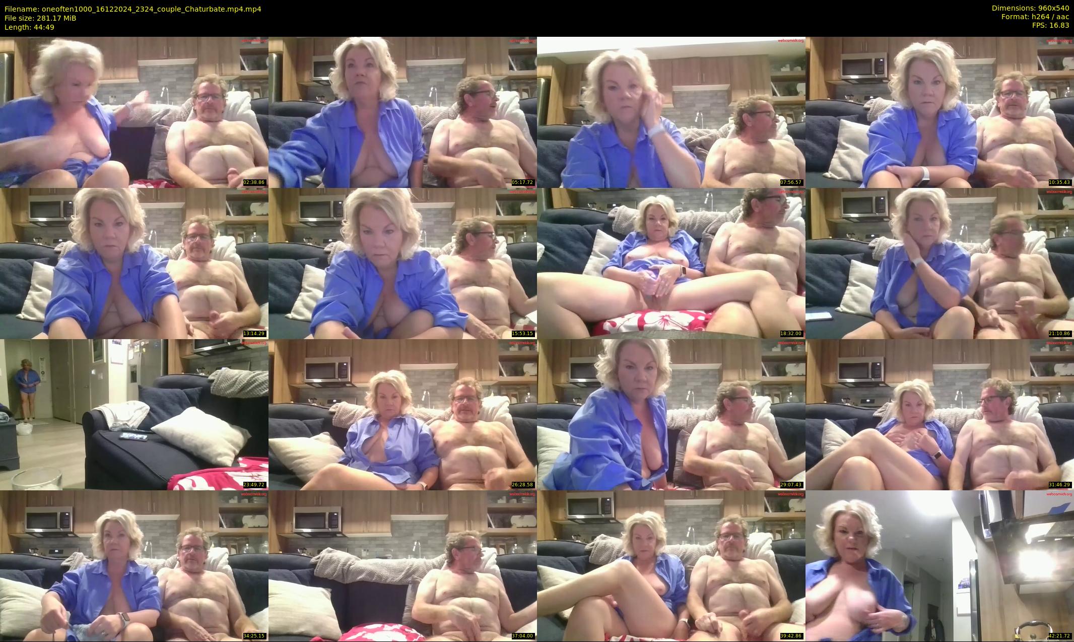 oneoften1000 — 45 minute Chaturbate female cam show recording, 480p, Dec 16, 2024