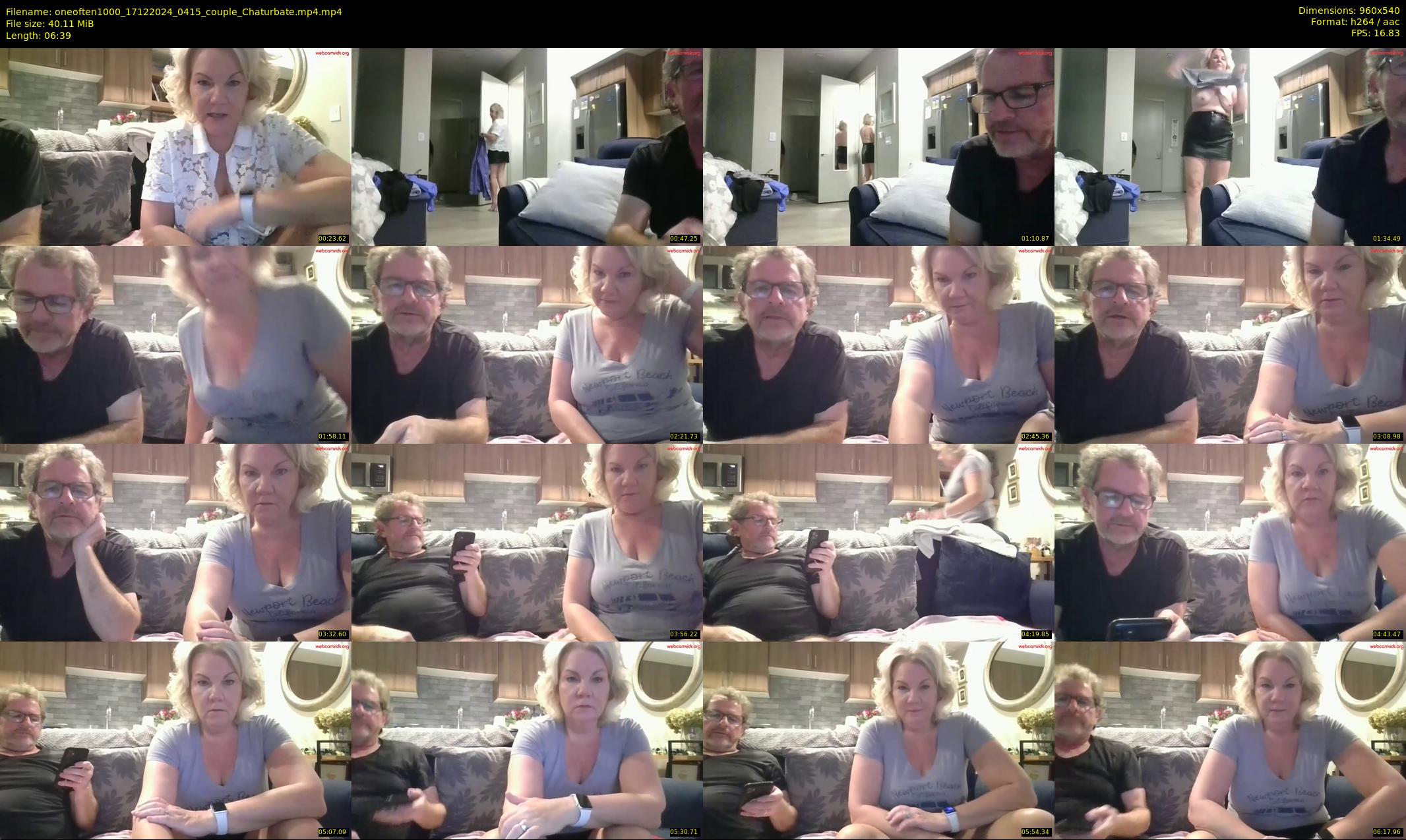 oneoften1000 — 7 minute Chaturbate female cam show recording, 480p, Dec 17, 2024