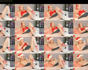 pafosstar — 76 minute Chaturbate female cam show recording, 720p, Dec 17, 2024