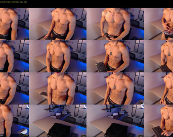 patrick_brown_ — 47 minute Chaturbate male cam show recording, 720p, Dec 16, 2024