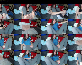 peaceduke — 93 minute Chaturbate female cam show recording, 720p, Dec 16, 2024