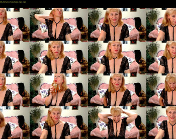 riley_annet — 6 minute Chaturbate female cam show recording, 720p, Dec 16, 2024