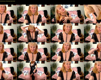 riley_annet — 51 minute Chaturbate female cam show recording, 720p, Dec 16, 2024