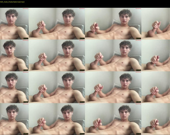 ryan287747 — 5 minute Chaturbate male cam show recording, 480p, Dec 16, 2024