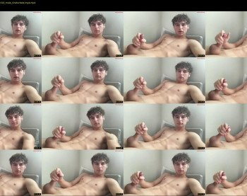 ryan287747 — 4 minute Chaturbate male cam show recording, 480p, Dec 16, 2024