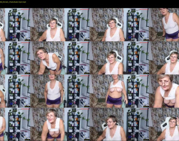 selenna57 — 13 minute Chaturbate female cam show recording, 360p, Dec 17, 2024