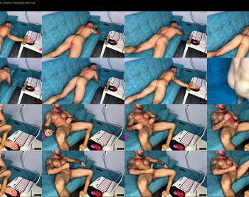 shtirlec86 — 12 minute Chaturbate couple cam show recording, 720p, Dec 16, 2024