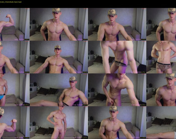 sinffuly — 88 minute Chaturbate male cam show recording, 720p, Dec 16, 2024