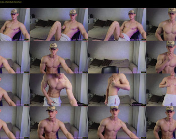 sinffuly — 32 minute Chaturbate male cam show recording, 720p, Dec 16, 2024