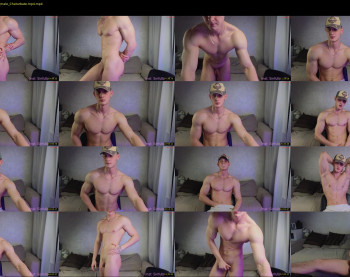 sinffuly — 65 minute Chaturbate male cam show recording, 720p, Dec 16, 2024