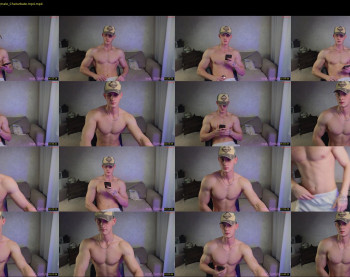 sinffuly — 13 minute Chaturbate male cam show recording, 720p, Dec 16, 2024