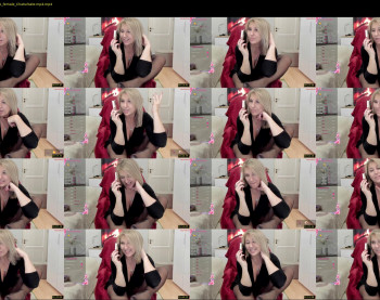sirena99 — 3 minute Chaturbate female cam show recording, 720p, Dec 16, 2024