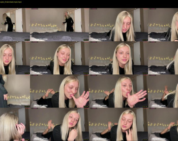 skyffi — 25 minute Chaturbate couple cam show recording, 720p, Dec 16, 2024