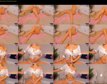 ssshameless — 21 minute Chaturbate female cam show recording, 720p, Dec 17, 2024