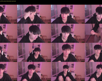 stralght_twinks — 120 minute Chaturbate male cam show recording, 720p, Dec 16, 2024
