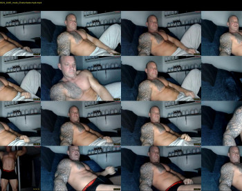 strongandhard073 — 22 minute Chaturbate male cam show recording, 720p, Dec 16, 2024