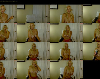 summerishotter — 18 minute Chaturbate female cam show recording, 720p, Dec 17, 2024