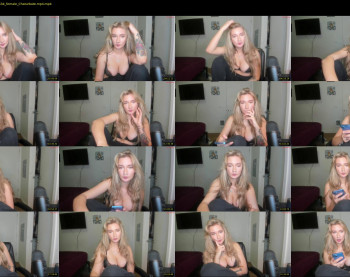 teamtragic — 36 minute Chaturbate female cam show recording, 720p, Dec 17, 2024
