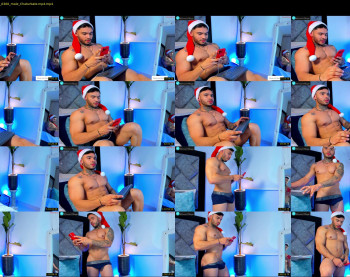 thiagoferrari1 — 120 minute Chaturbate male cam show recording, 720p, Dec 17, 2024