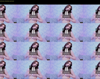tiny_rony — 9 minute Chaturbate female cam show recording, 720p, Dec 17, 2024