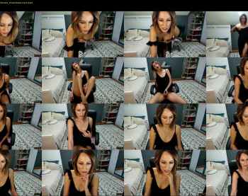 toplegs — 4 minute Chaturbate female cam show recording, 720p, Dec 16, 2024