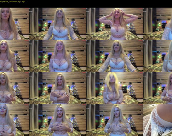truefoxyyy — 7 minute Chaturbate female cam show recording, 720p, Dec 16, 2024