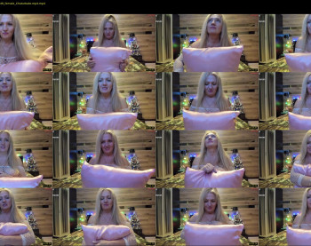 truefoxyyy — 3 minute Chaturbate female cam show recording, 720p, Dec 16, 2024