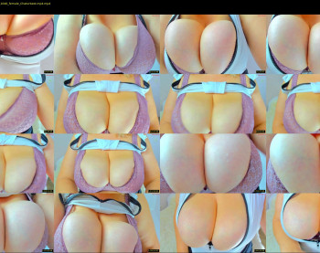 umnizza7777 — 121 minute Chaturbate female cam show recording, 720p, Dec 16, 2024