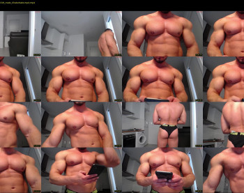 vecinito_ctb — 41 minute Chaturbate male cam show recording, 720p, Dec 16, 2024