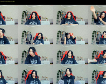wastforu — 64 minute Chaturbate female cam show recording, 720p, Dec 16, 2024