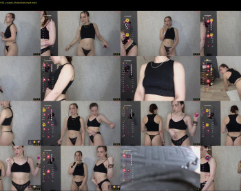 whitehelene — 21 minute Chaturbate female cam show recording, 720p, Dec 16, 2024