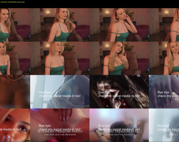 your_kat — 7 minute Chaturbate female cam show recording, 720p, Dec 16, 2024