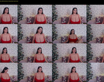 1dream_magical — 9 minute Chaturbate female cam show recording, 720p, Dec 17, 2024