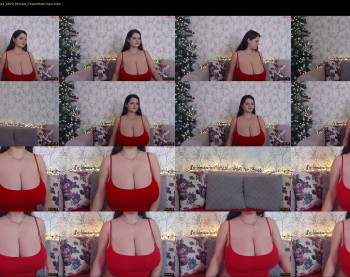 1dream_magical — 12 minute Chaturbate female cam show recording, 720p, Dec 17, 2024