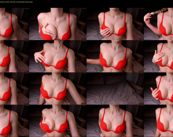 3stepsaboveheaven — 62 minute Chaturbate female cam show recording, 720p, Dec 18, 2024