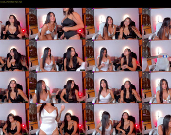 _gaby1 — 11 minute Chaturbate female cam show recording, 720p, Dec 17, 2024
