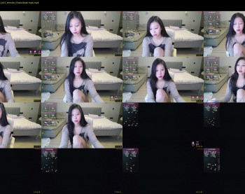 _smileflower_ — 21 minute Chaturbate female cam show recording, 720p, Dec 17, 2024
