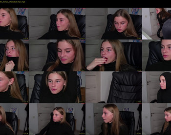 abby_laker — 121 minute Chaturbate female cam show recording, 720p, Dec 17, 2024