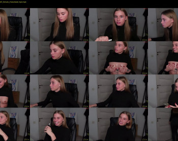 abby_laker — 13 minute Chaturbate female cam show recording, 720p, Dec 17, 2024