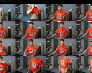aiko_miracle — 12 minute Chaturbate male cam show recording, 720p, Dec 18, 2024