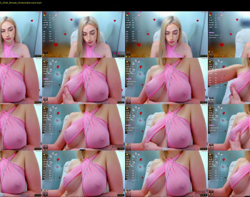 aileen_williams — 30 minute Chaturbate female cam show recording, 720p, Dec 17, 2024
