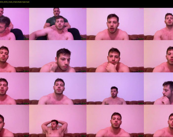 alessandrobuilder — 29 minute Chaturbate couple cam show recording, 720p, Dec 18, 2024