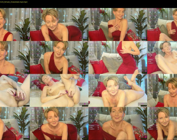 alexandrafix — 119 minute Chaturbate female cam show recording, 720p, Dec 17, 2024